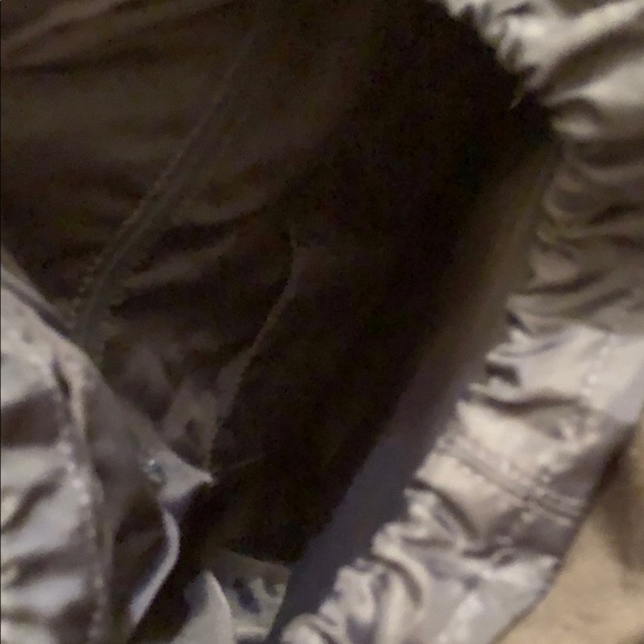 Lacoste Black Backpack - Picture 4 of 4